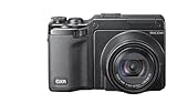 Ricoh GXR
