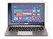 14-Inch Anti-glare & Anti-scratch & Anti-fingerprint Whole Screen Protector Guard Film Cover Skin for Asus Vivobook S400 S400ca 14