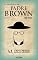 Livro A inocência do Padre Brown