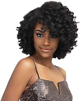 Janet collection yana wig Clearance