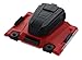 SHUR-LINE 2006561, 13.4 x 7.5 x 8.4 inches, Red