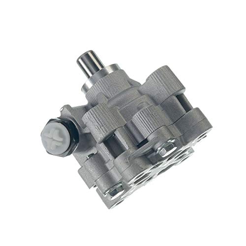 Power Steering Pump For 2001 2007 Chrysler Town Amp Country