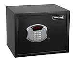 Honeywell Safes & Door Locks - 5103 Medium Steel