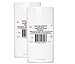 Organic Fields of Heather Coconut Dream Organic & Natural Deodorant 2 Pk. With Botanically Infused Ingredients, 2.5 fl. Oz Each