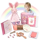 Baby Shower Gifts, Baby Gift Set for New Born