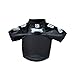 Littlearth Unisex-Adult NFL Philadelphia Eagles Premium Pet Jersey, Team Color, Small