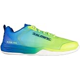 Salming Viper Pro Men&rsquo;s Indoor Court Shoes (Non-Marking) | Lightweight Cushioning, Stability &amp; Grip for Squash, Racquetball, Handball, Badminton &amp; Floorball