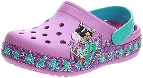 Aladdin crocs Clearance