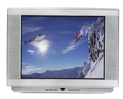 zenith hdtv