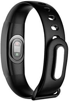 V8 Bluetooth Fitness Tracker, LETO City Blood Pressure &amp; Heart Rate Smart Wristband Sleep Monitor Smart Bracelet IP67 Waterproof Sport Band for Android &amp; IOS