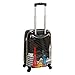 Rockland 2 Piece Upright Luggage Set