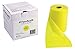 Thera-Band Resistive Exercise Band - 50 Yards - Yellow Thin