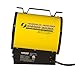 Dura Heat EUH5000 Electric Forced Air Heater 16,400 Btu, Yellow