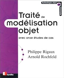 Traité de modélisation objet