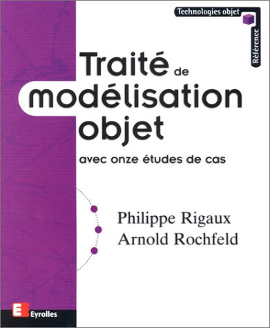 Traité de modélisation objet
