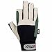 MRX Sailing Gloves Fishing Kayak Gloves for Men & Women Rowing Water Ski Canoe Paddle Gloves Sailing Gear Women Paddling Gloves Sailing Gloves Short Finger Sailing Kayaking Glove