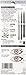 Physicians Formula Shimmer Strips Extreme Shimmer Eyeliner Trio, Smoky Eyes, 0.03 Ounce
