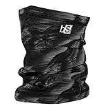 BLACKSTRAP The Dual Layer Tube - Brushed Black