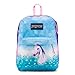 JanSport SuperBreak Backpack Unicorn Dream