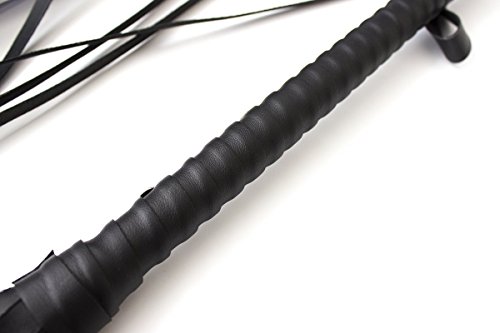 Soft Leather Multifunctional Bracelet (Whip)