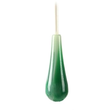 Level Bunte Musik Dirigentenstab Kunststoffgriff Dirigent Dedicated Direktor Dirigent Resin Baton Musikinstrument