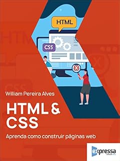 Livro HTML & CSS - Aprenda como construir páginas web