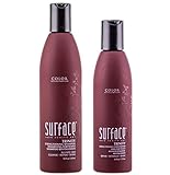 Surface Trinity Strengthening Shampoo 10oz & Conditioner 6oz DUO!