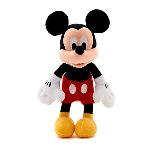 Mickey Mouse Mini Bean Bag