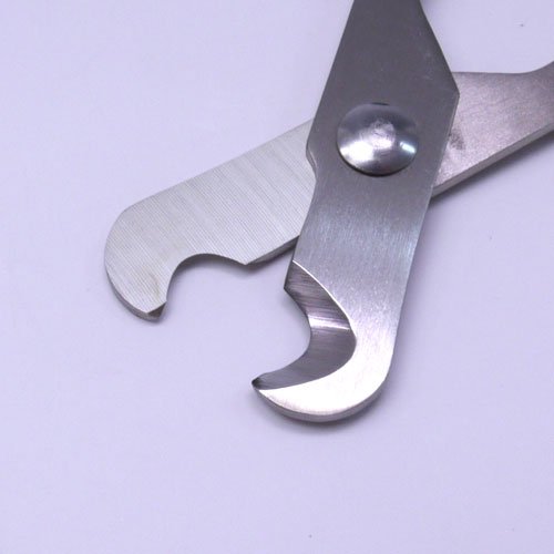 ALLEX Tablets cut scissors HAYASHI (anyone comfortably type) Made in
