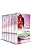 An Aussie Summer Christmas: six inspirational romance novellas