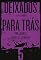 Livro Deixados para trás 5