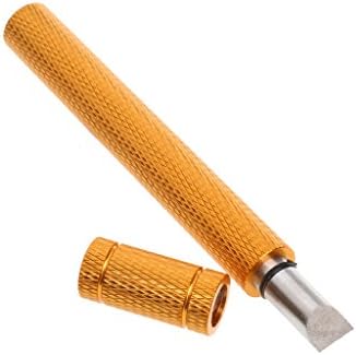 LoveinDIY 10.5cm/ 4.1inch Golf Wedge Iron Club Groove Sharpener Cleaner Cleaning Tool LoveinDIY 10.5cm/ 4.1inch Golf Wedge Iron Club Groove Sharpener Cleaner Cleaning Tool