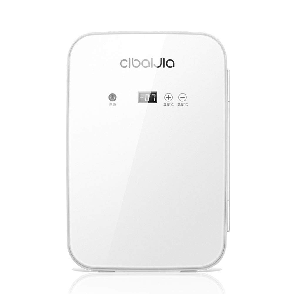 LHAO Nevera Coche 8L portatil Mini compresor pequena electrica ...