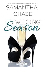 The Wedding Season: An Enchanted Bridal Prequel