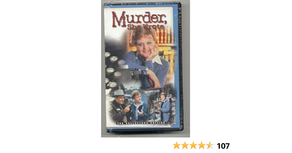 Murder She Wrote If The Frame Fits