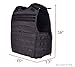 GLORYFIRE Tactical Vest Elite Molle Law Enforcement Vest Modular Vest