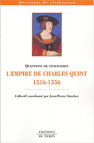 L' Empire de Charles Quint