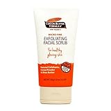 Palm Cream Facial Exfoila Size 5.25z Palm Cream Facial Exfoilating 5.25z