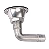 YaeMarine-Boat-Marine-Flush-Mount-Fuel-Gas-Tank-Vent-90-Stainless-Steel-for-58-Hose