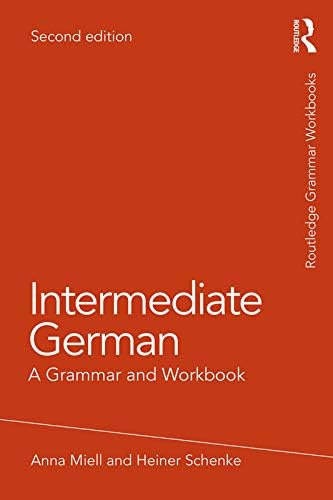 Basic Russian: A Grammar and Workbook (Routledge Grammar Workbooks