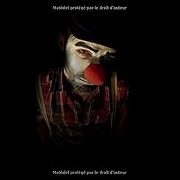 Recueil d'une gueule en berne