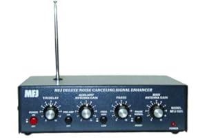 MFJ MFJ-1026 Noise canceller, 1.5-30MHz