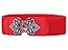 Syuer Womens Vintage Wide Elastic Stretch Waist Belt Retro Cinch Belt
