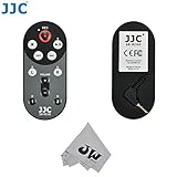 JJC 1.4m / 4.6 Feet Cable Wired Remote Control Commander for Zoom H5 Handy Portable Digital Recorder replaces Zoom RCH-5 Controller
