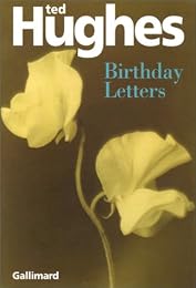 Birthday letters
