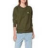 Lee PLAIN CREW NECK SWS dames sweater