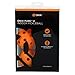 Onix Pure 2 Indoor Pickleball Balls - (6-Pack, Orange)