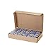 Drink Thick & Easy Apple Honey Consistency Portion Control Cups 24 Case 4 Ounce