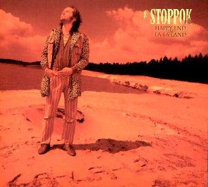 Stoppok - Auf Bühne/la-La-Live 