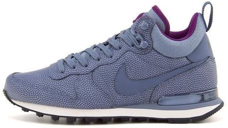 nike internationalist mid leather